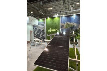 INSO estuvo presente en Genera 2025 del 18 al 20 de noviembre en IFEMA Madrid