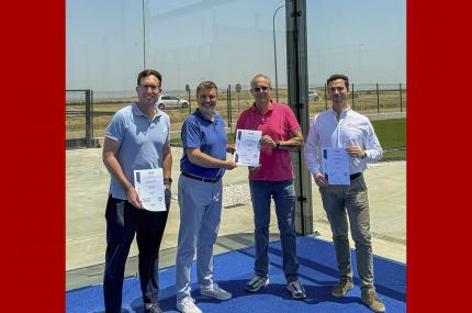 🔁 Aluminios La Serena renueva sus certificaciones y refuerza su compromiso con la calidad