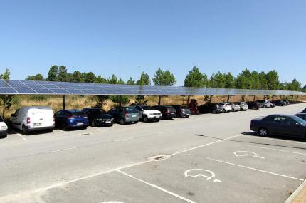 CAR PARK