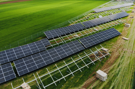 8 MW HUNGRIA I+D