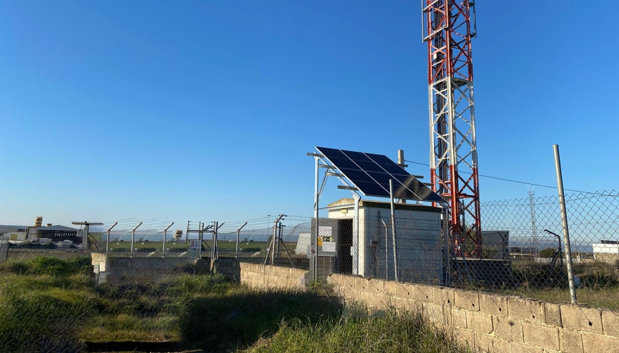 MARQUESINA TELECOMUNICACIONES