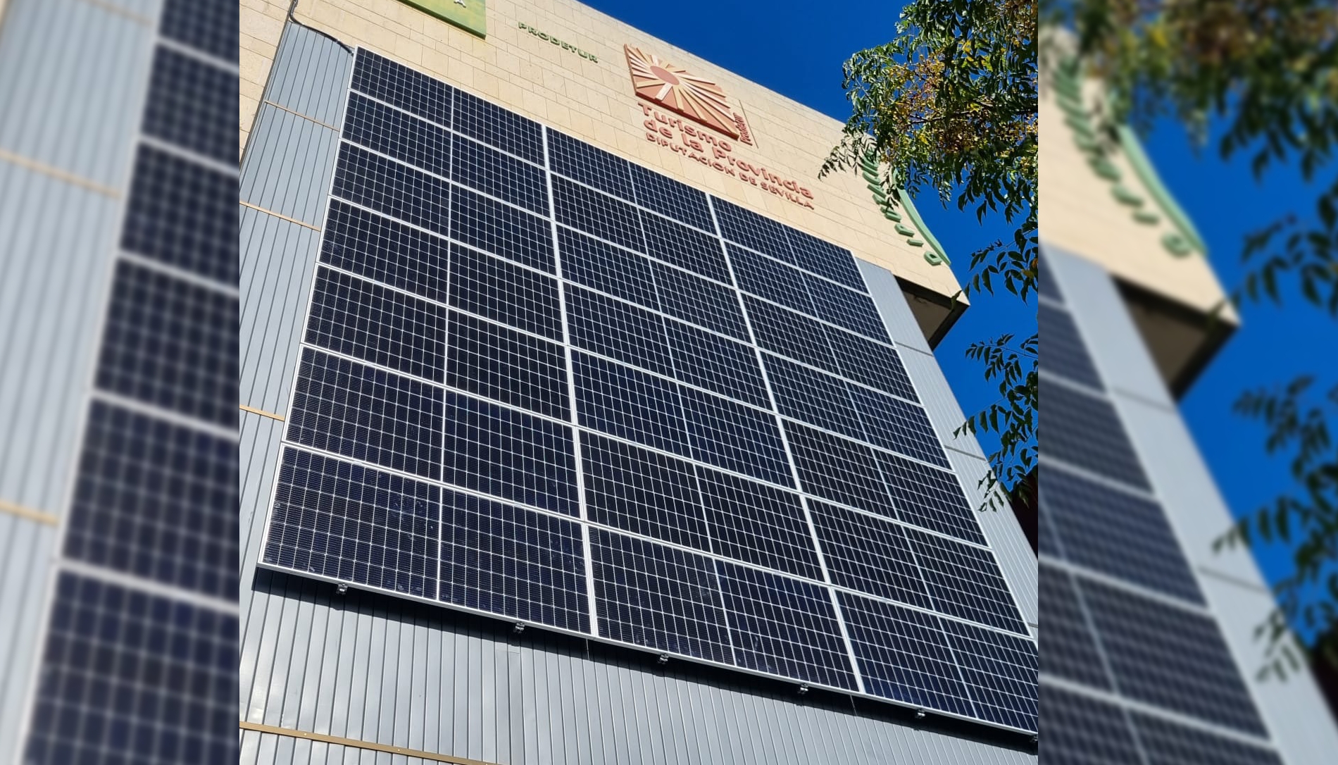 31,50 KWP SEVILLA